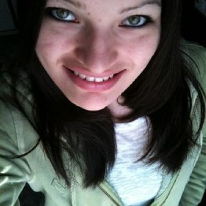 Profile Picture of Hannah Martell (@maegirl93) on Myspace