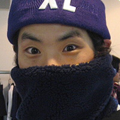 Profile Picture of HeeBae (@goumonkey) on Twitter