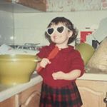 Profile Picture of Ruth Page (@ruthieant) on Instagram
