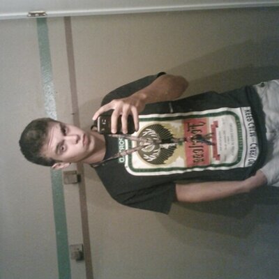 Profile Picture of Jacob Mead (@jakemead95) on Twitter