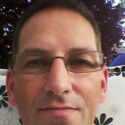 Profile Picture of Paul Swart (@SwartPaulJ) on Twitter