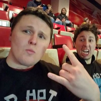 Profile Picture of Jake Clapp (@clapp_jake) on Twitter