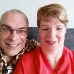 Profile Picture of Alie-Hans Rödel-de Vos (@aliehans) on Instagram