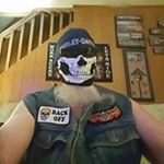 Profile Picture of Ralph Geist (@ralphgeist) on Instagram