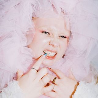 Alba Wilczek - Instagram Profile Picture of Alba Wilczek (@quacksalba) on Instagram