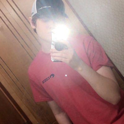 Profile Picture of Chance Pryor (@ChancePryor08) on Twitter