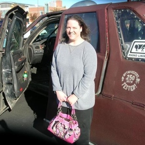 Profile Picture of Mary Ellen Keim (@bejuba) on Myspace