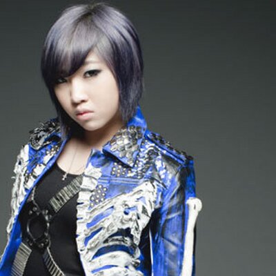 Profile Picture of Mingkki21 (@FKR_Minzy2NE1) on Twitter