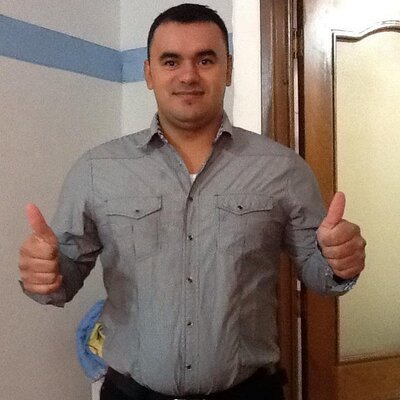 Profile Picture of Jose Torrado (@josetorrado4) on Twitter