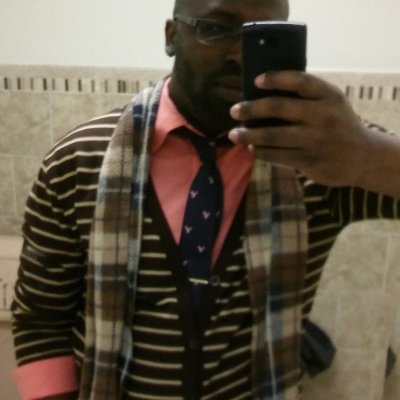 Profile Picture of Reginald Graham (@boogabear12) on Twitter