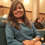 Profile Picture of Rita Nath (@nath.reeta) on Instagram
