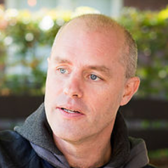 Profile Picture of Johannes Fahrenfort (@jjfahrenfort) on Twitter