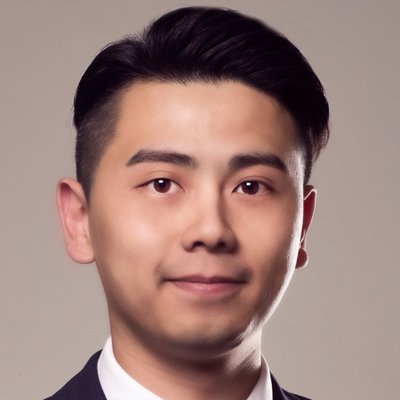 Profile Picture of Dennis Fung (@DennisFung_TD) on Twitter