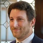 Profile Picture of Rob Scharf (@robscharf) on Instagram