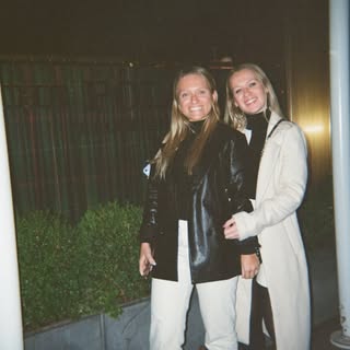 Profile Picture of Allison Mahoney (@allisonmahoney) on Instagram