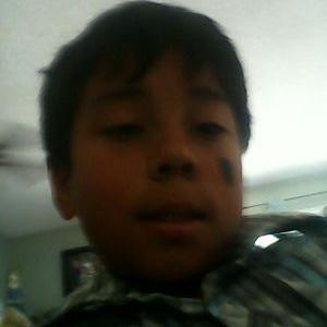 Profile Picture of Jesse Chavarin (@ChavarinJesse) on Twitter