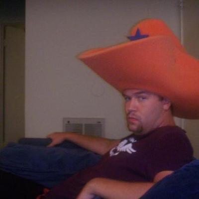 Profile Picture of Richard Hennessy (@MasterRHennessy) on Twitter
