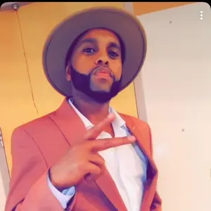 Profile Picture of ODAY OGLE (@odayogle) on Tiktok