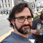 Profile Picture of Patrick Hebden (@patrickhebden) on Instagram