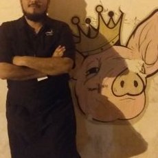 Profile Picture of Alejandro Zarate (@AleX_Zarate_M) on Twitter
