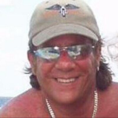 Profile Picture of Paul David Cooperman (@coope_paul) on Twitter
