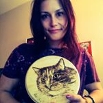 Profile Picture of Amy Canter (@starfruitanimal) on Instagram