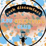 Profile Picture of Kent State Skydiving Club (@ksuskydivingclub) on Instagram