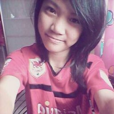 Profile Picture of RovelyneNelly (@MilikKauSeorang) on Twitter