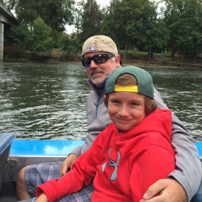 Profile Picture of Carter Wright (@carterwright417) on Twitter