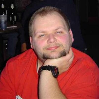 Profile Picture of Chad Kirk (@zippy47710) on Twitter
