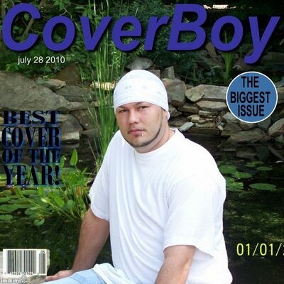 Profile Picture of Brad Sweatt (@brad29570) on Twitter