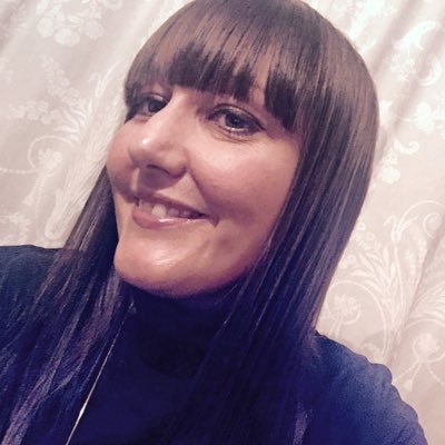 Profile Picture of Rachel Buckley (@RachelBuckley79) on Twitter