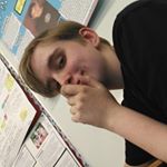 Profile Picture of Jacob fan acccount (@jacob.haslam.fanpage) on Instagram