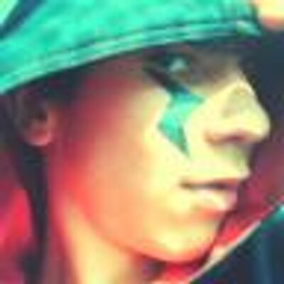Profile Picture of Richard Kennedy (@Rih_Scherzinger) on Twitter