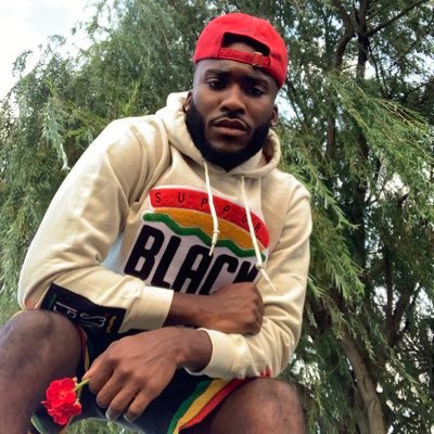 Profile Picture of Ohh Man God Damn🇬🇾 (@Michael_Alert) on Twitter