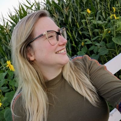 Profile Picture of Melissa Johnson (@MelMayJay) on Twitter