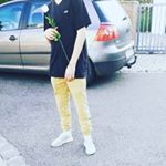 Profile Picture of Robin Fink (@rbn.fnk592) on Instagram