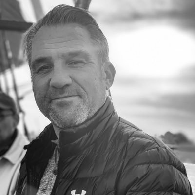 Profile Picture of Dan Goodman (@theengineer507) on Twitter