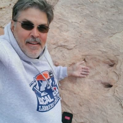 Profile Picture of Scott Ellenbaum (@SEllenbaum) on Twitter