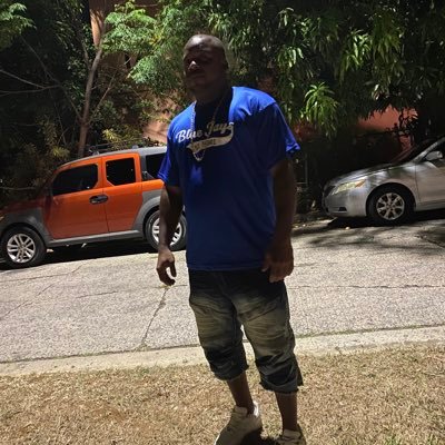 Profile Picture of Dwayne Abbott (@DwayneAbbott7) on Twitter