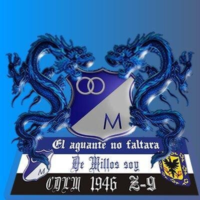 Profile Picture of KEVIN SANTIAGO CANTO (@k_cantor) on Twitter