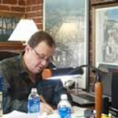 Profile Picture of Mark C. Bunch CCIM (@CMarkcbunch) on Twitter