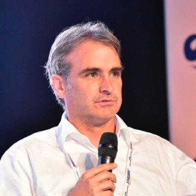 Profile Picture of Pablo Felipe Robledo (@Pfrobledo) on Twitter