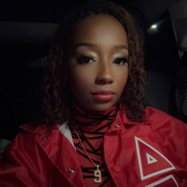 Profile Picture of Shawnte (@..shawnte) on Tiktok