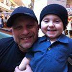 Profile Picture of Mark Liggett (@markliggett87) on Instagram