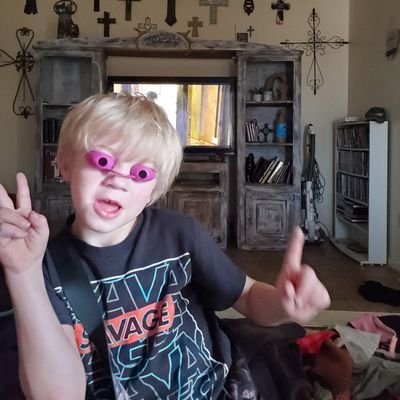 Jason Grannis - Twitter Profile Picture of Jason Grannis (@GrannisJason) on Twitter