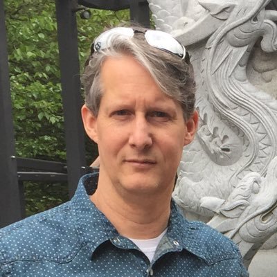 Profile Picture of Greg McCullough (@gmccullough2) on Twitter