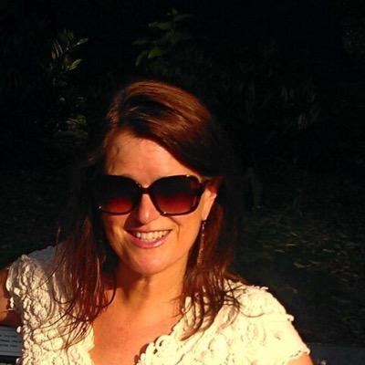 Profile Picture of Kim Rand (@Kimborando) on Twitter