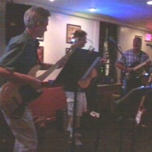 Profile Picture of Jeff Lyman  Band - Off The Cuff (@jeffreylyman) on Myspace