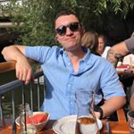 Profile Picture of Daniel Fleischmann (@dani_fleischmann) on Instagram